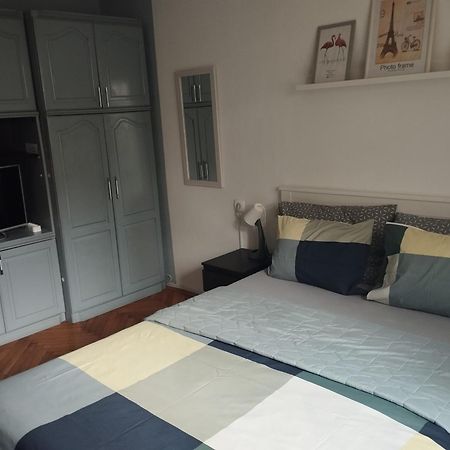 Apartmani Biljana Lazic Врнячка-Баня Екстер'єр фото