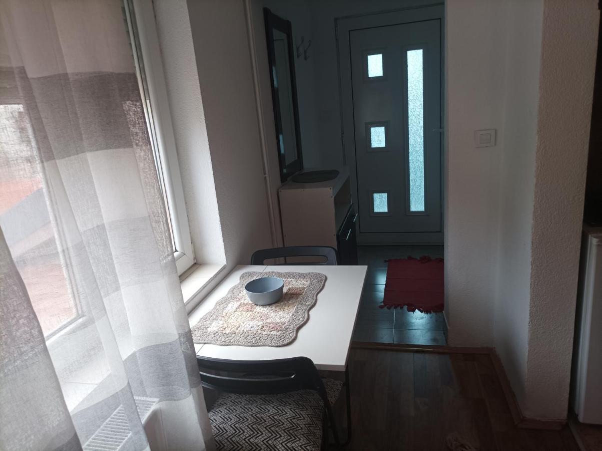 Apartmani Biljana Lazic Врнячка-Баня Екстер'єр фото