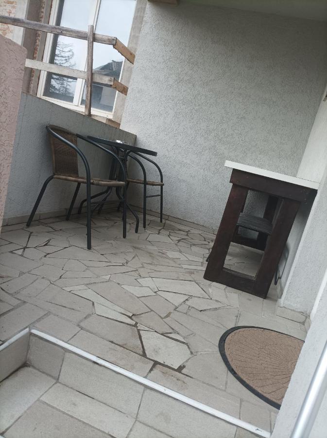 Apartmani Biljana Lazic Врнячка-Баня Екстер'єр фото