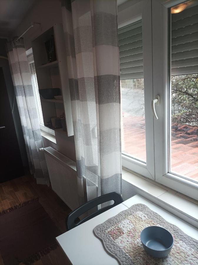 Apartmani Biljana Lazic Врнячка-Баня Екстер'єр фото