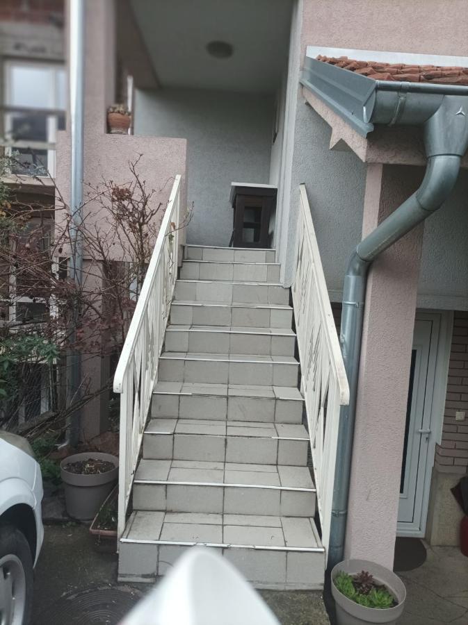 Apartmani Biljana Lazic Врнячка-Баня Екстер'єр фото