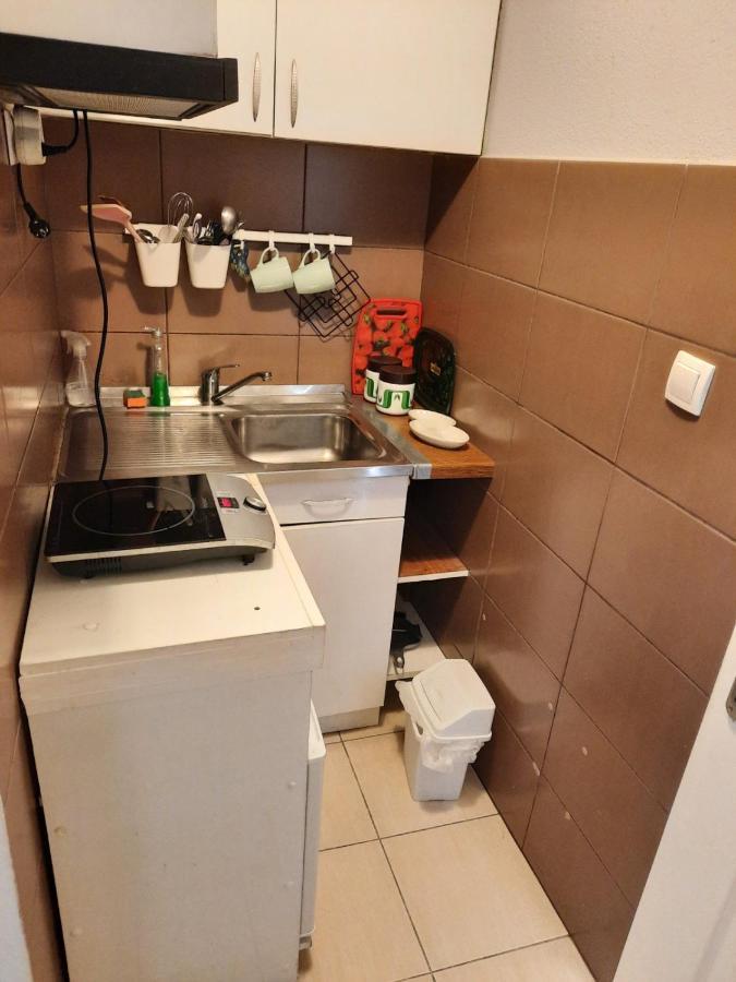 Apartmani Biljana Lazic Врнячка-Баня Екстер'єр фото