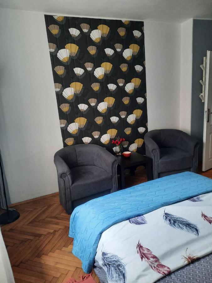 Apartmani Biljana Lazic Врнячка-Баня Екстер'єр фото