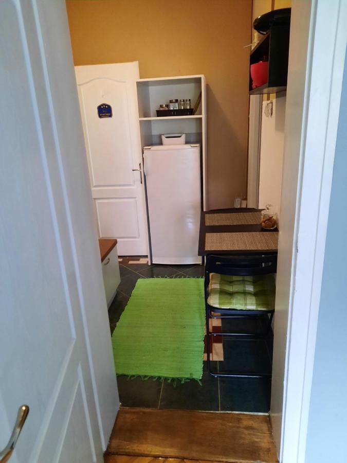 Apartmani Biljana Lazic Врнячка-Баня Екстер'єр фото