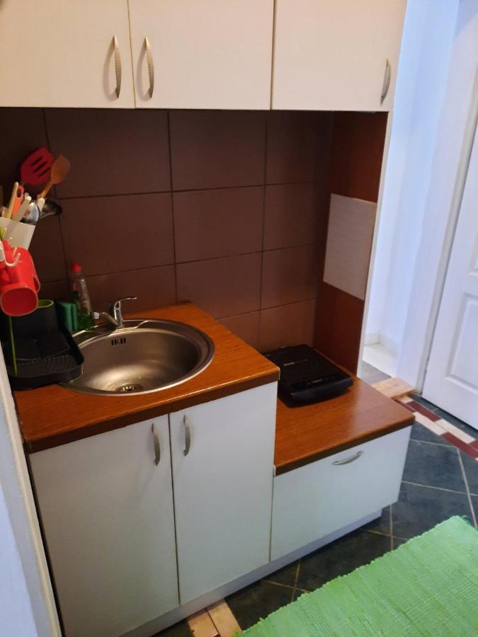 Apartmani Biljana Lazic Врнячка-Баня Екстер'єр фото