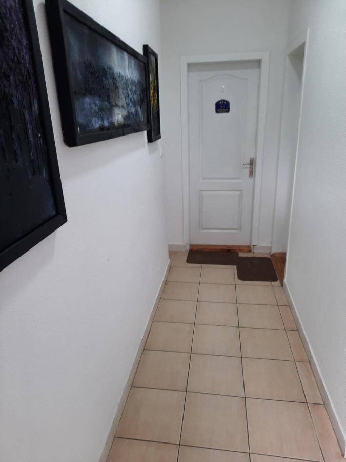 Apartmani Biljana Lazic Врнячка-Баня Екстер'єр фото