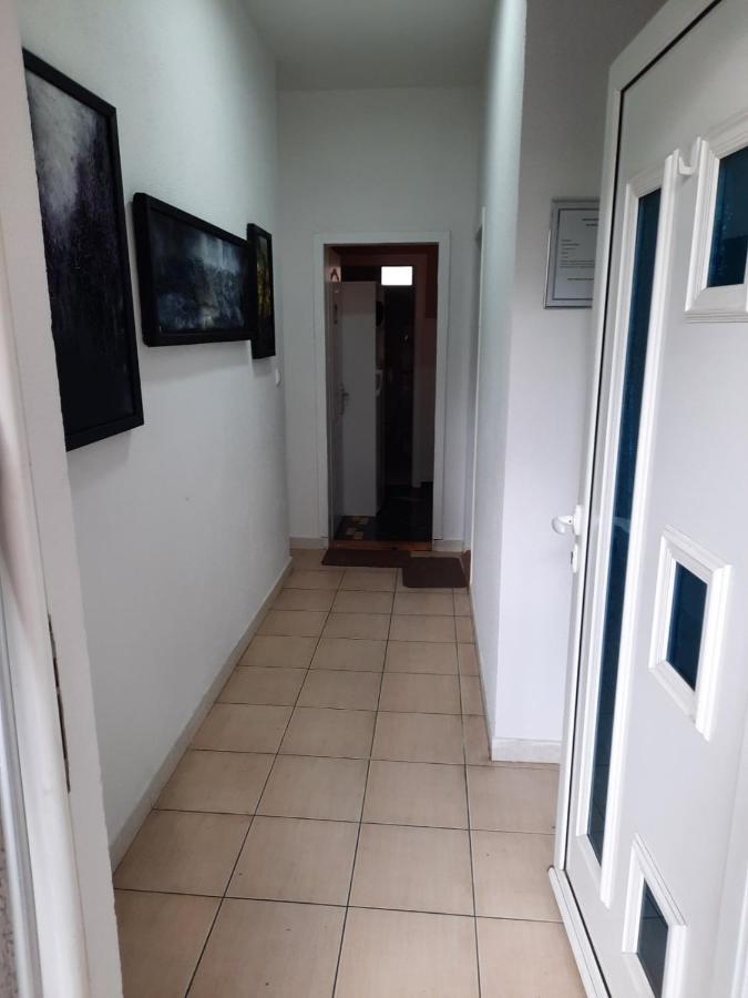 Apartmani Biljana Lazic Врнячка-Баня Екстер'єр фото