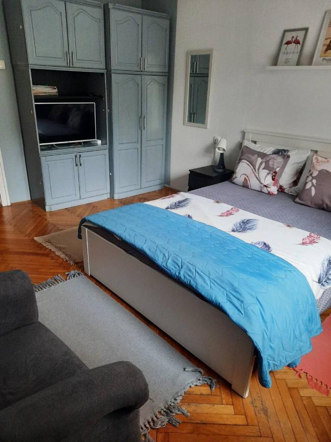 Apartmani Biljana Lazic Врнячка-Баня Екстер'єр фото