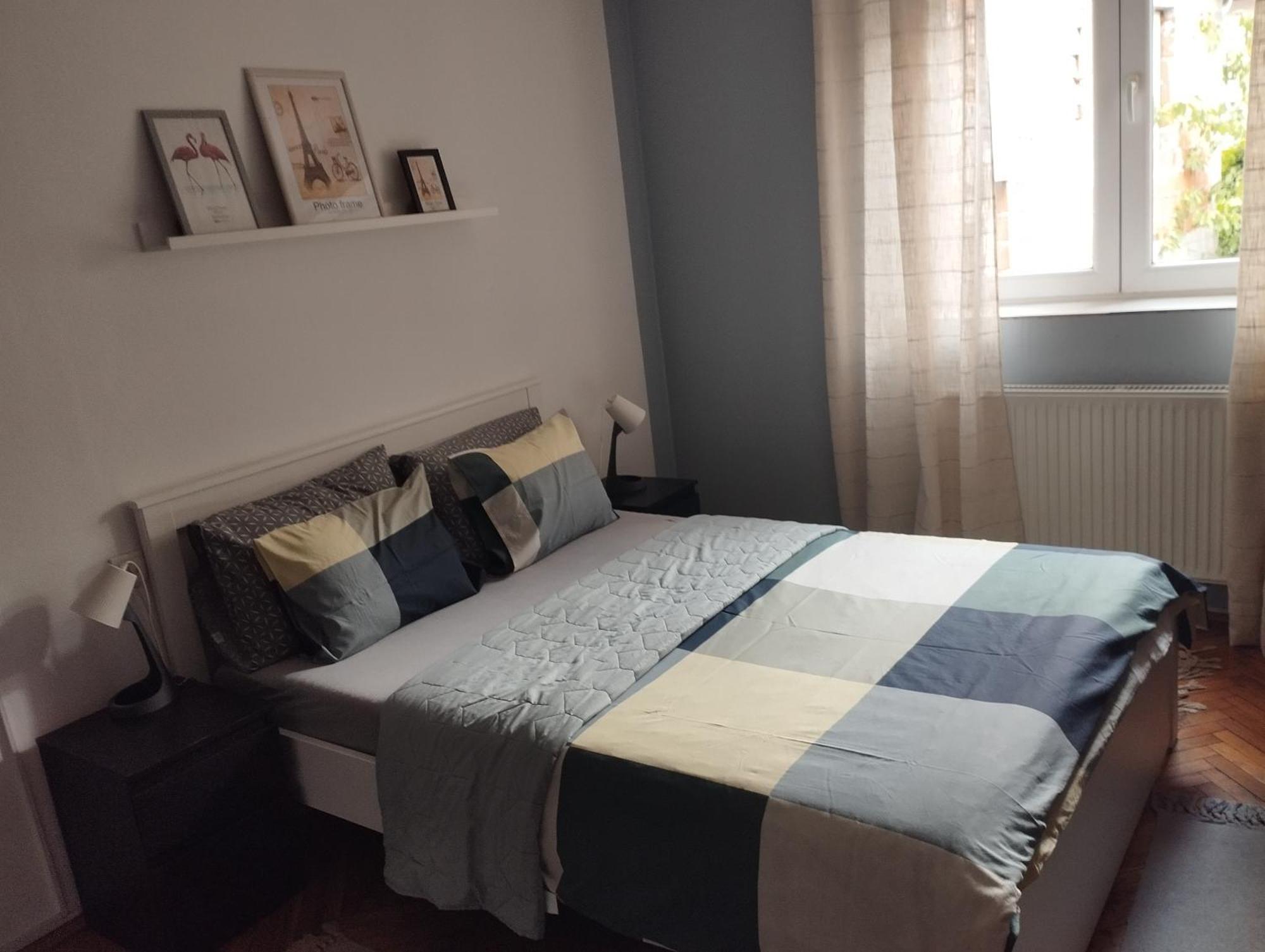 Apartmani Biljana Lazic Врнячка-Баня Екстер'єр фото