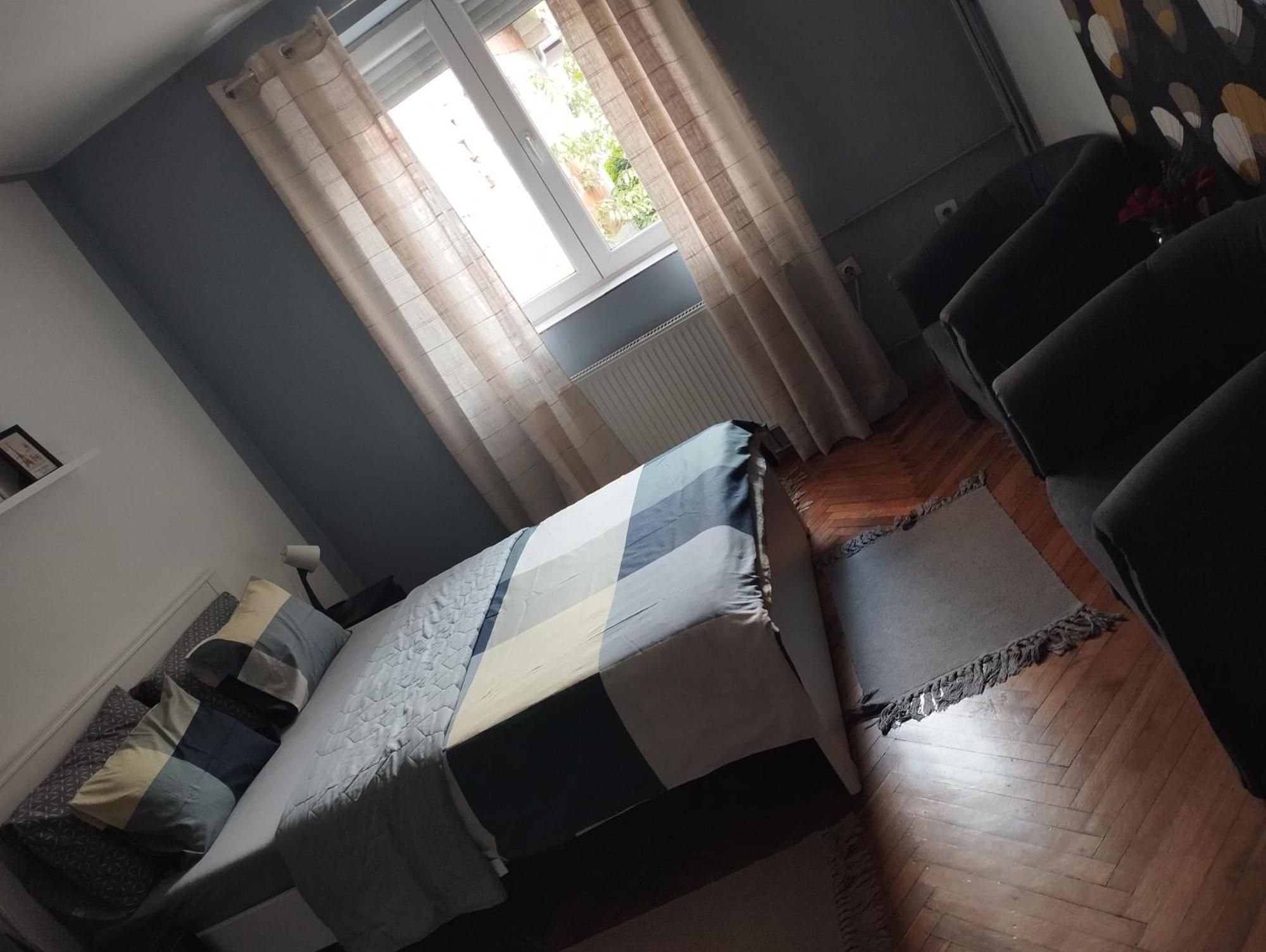 Apartmani Biljana Lazic Врнячка-Баня Екстер'єр фото