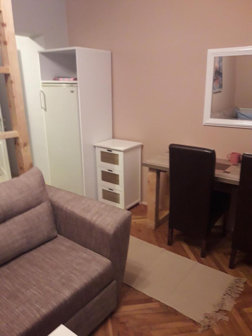 Apartmani Biljana Lazic Врнячка-Баня Екстер'єр фото