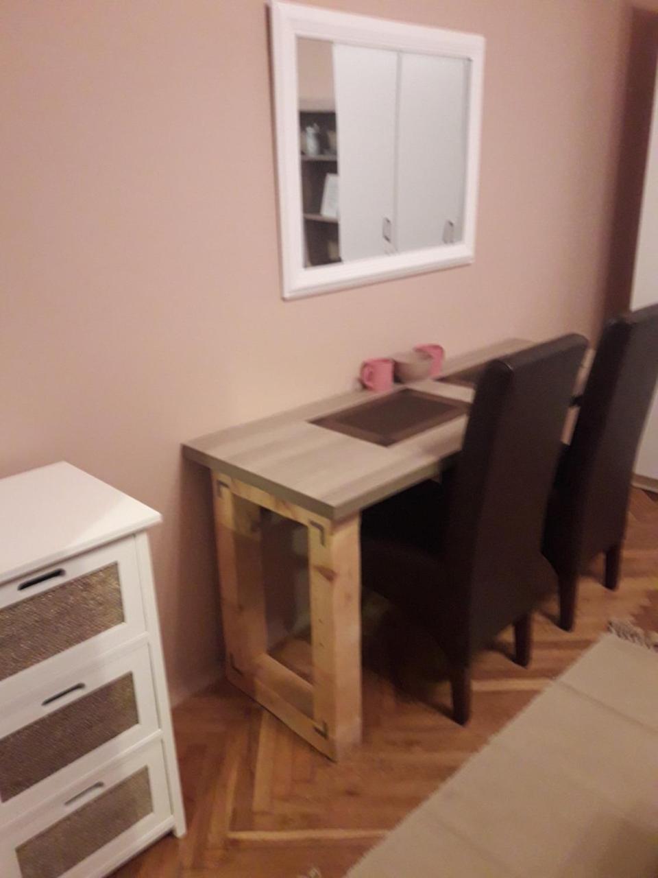 Apartmani Biljana Lazic Врнячка-Баня Екстер'єр фото