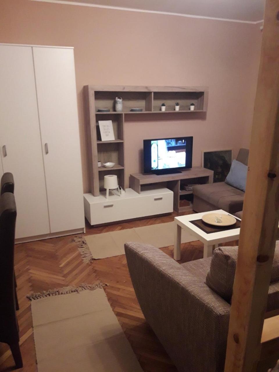 Apartmani Biljana Lazic Врнячка-Баня Екстер'єр фото