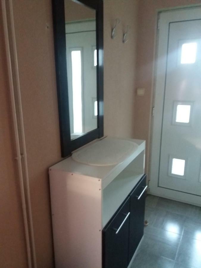 Apartmani Biljana Lazic Врнячка-Баня Екстер'єр фото